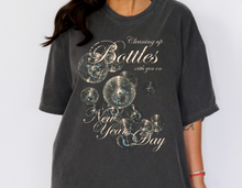 Load image into Gallery viewer, New Years Day Tee Shirt
