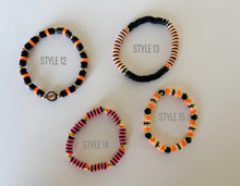 Load image into Gallery viewer, Halloween Bracelets
