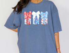 Load image into Gallery viewer, Coca-Cola 4th Of July Shirt
