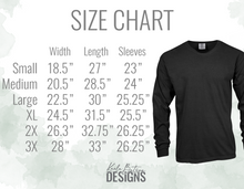 Load image into Gallery viewer, Hades Signature Adult Long Sleeve Shirt
