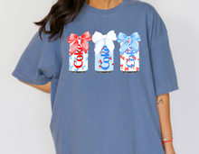 Load image into Gallery viewer, Diet Coke 4th Of July Shirt
