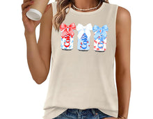 Load image into Gallery viewer, Diet Coke 4th Of July Tank Top
