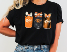 Load image into Gallery viewer, Dr Pepper Halloween Shirt
