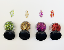 Load image into Gallery viewer, Eras - Inspired Glitter Hair Gels (Set of 4 or Individual)
