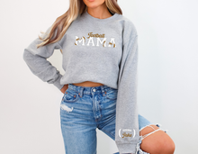 Load image into Gallery viewer, Football Mama Sweatshirt
