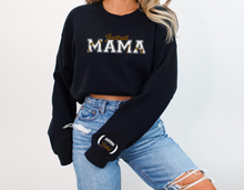 Load image into Gallery viewer, Football Mama Sweatshirt
