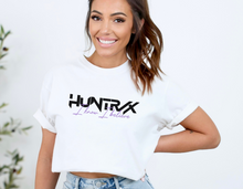 Load image into Gallery viewer, I know I believe - Huntrix Graphic Tee
