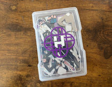 Load image into Gallery viewer, Huntrix  Paper Doll Set One
