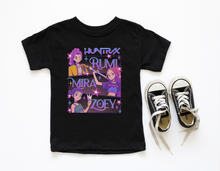 Load image into Gallery viewer, Huntr/x Kids Tee
