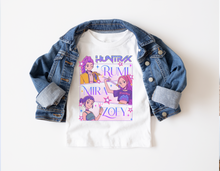 Load image into Gallery viewer, Huntr/x Kids Tee
