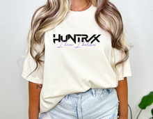Load image into Gallery viewer, I know I believe - Huntrix Graphic Tee
