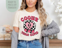 Load image into Gallery viewer, Cooler Than Cupid DTF
