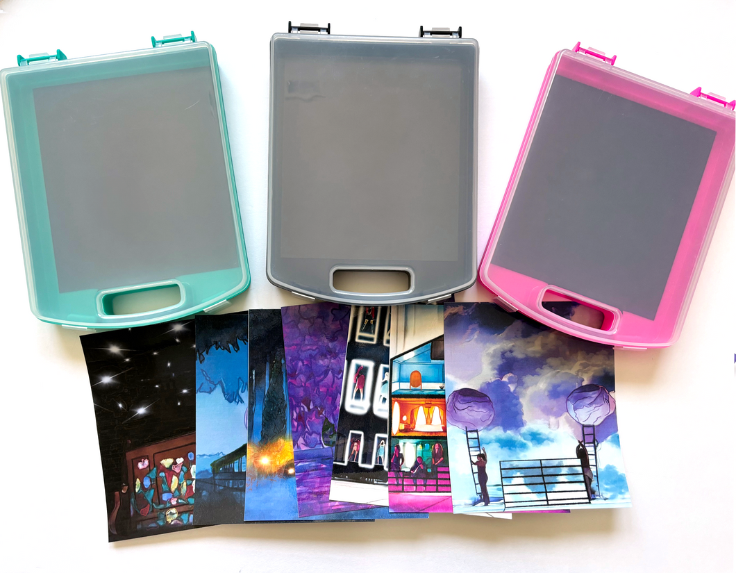 On the Go Eras Tour Case