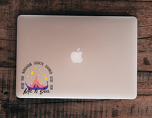 Load image into Gallery viewer, Kingdom lights UV DTF
