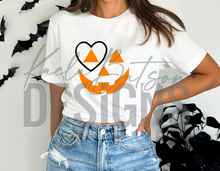 Load image into Gallery viewer, Pumpkin Lover - Bella Canvas
