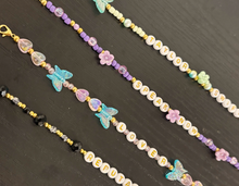 Load image into Gallery viewer, Swift Shoe Bracelets
