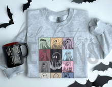 Load image into Gallery viewer, The Spooky Tour - Gildan Sweatshirt
