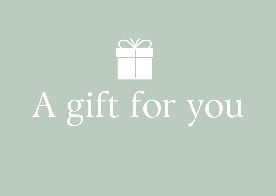 Kaela Batson Designs Gift Card