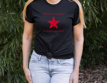 Load image into Gallery viewer, Bucky Barnes x All Too Well Tee Shirt
