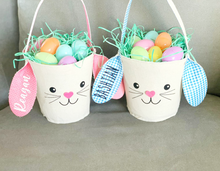 Load image into Gallery viewer, Personalized Easter Basket
