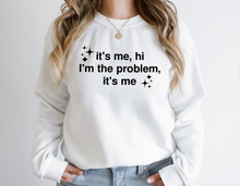 Load image into Gallery viewer, Anti-Hero Sweatshirt
