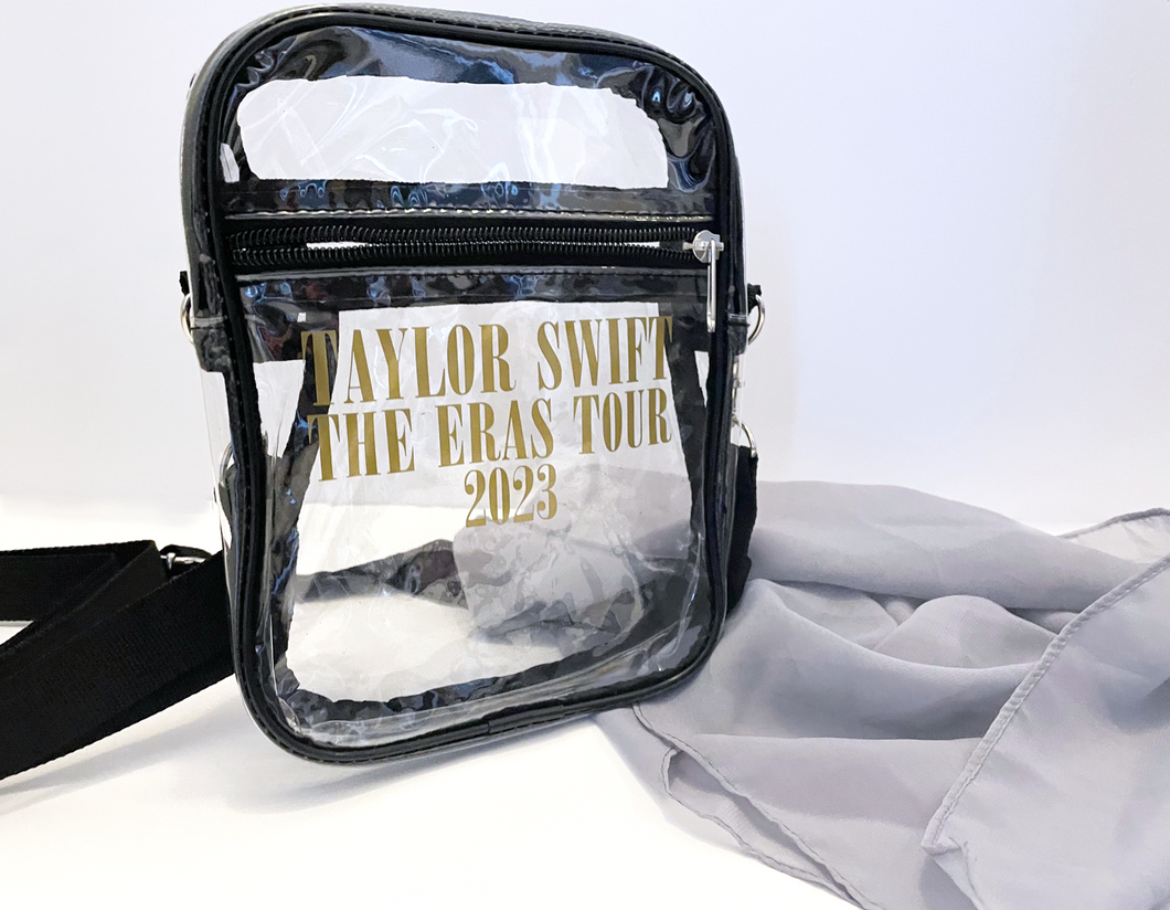 Eras Tour Crossbody