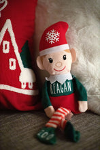 Load image into Gallery viewer, 2023 Personalized Christmas Elf
