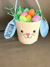 Load image into Gallery viewer, Personalized Easter Basket
