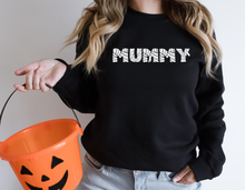 Load image into Gallery viewer, Halloween Mom and Dad SVG Bundle
