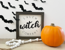 Load image into Gallery viewer, Farmhouse Halloween Sign SVG
