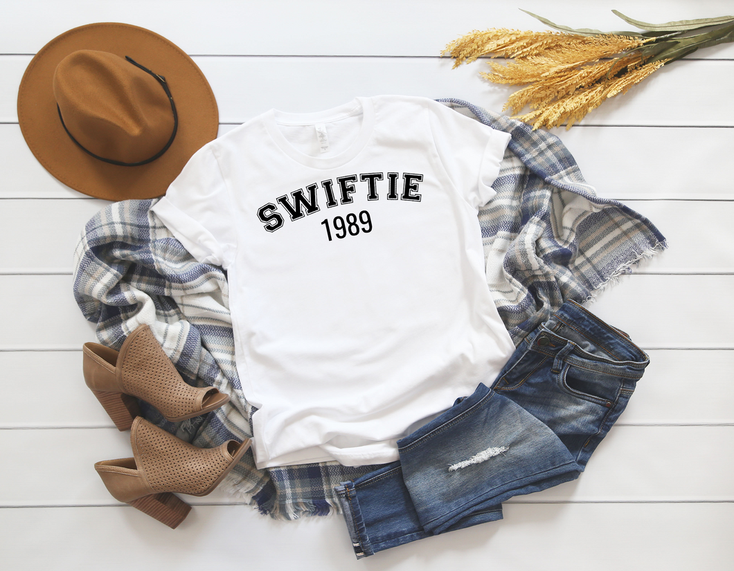 Swiftie 1989 Shirt