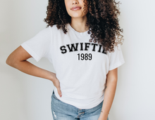 Load image into Gallery viewer, Swiftie 1989 Shirt
